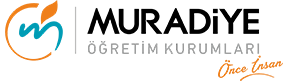 Muradiye Logo